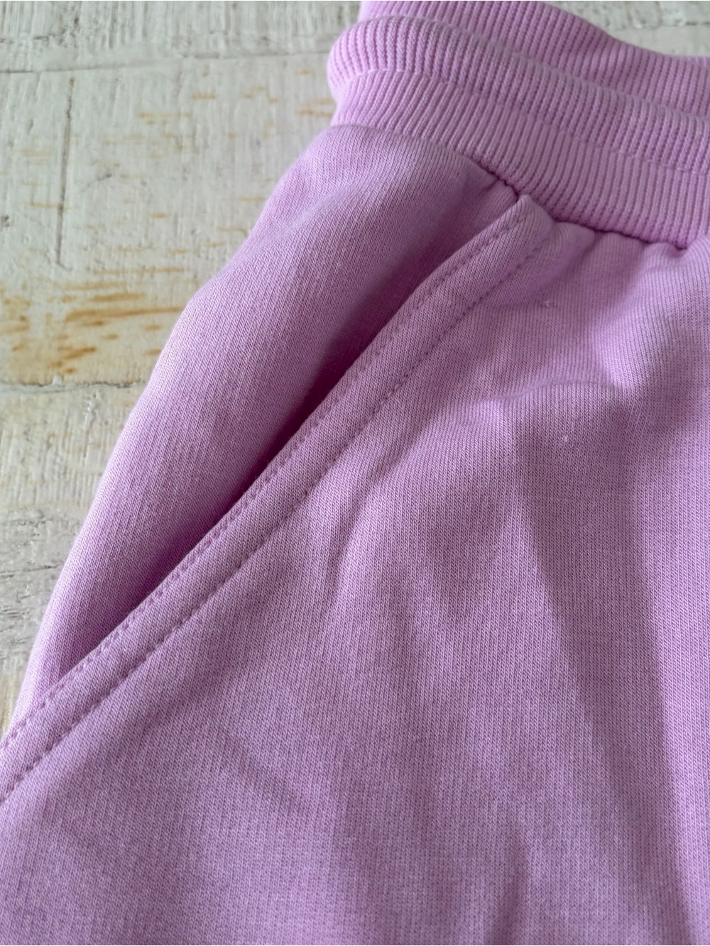 Roxy Surfing by Moonlight Shorts NWT size Large in Orchid Bouquet Lounge Beach - Picture 4 of 13